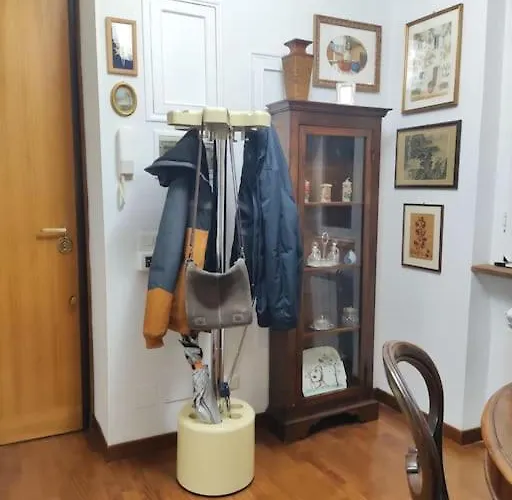 Apartamento Colosseo Vintage *