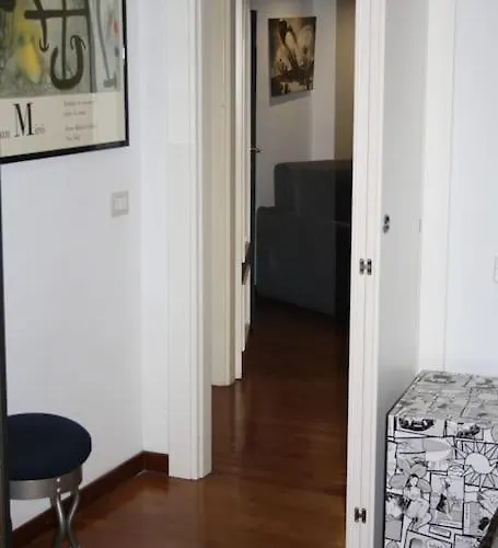 Apartamento Colosseo Vintage Roma