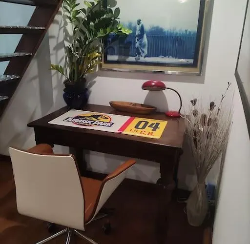 Apartamento Colosseo Vintage *