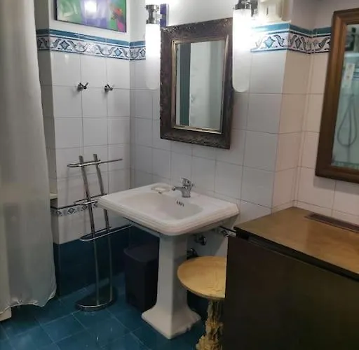 Apartamento Colosseo Vintage Roma