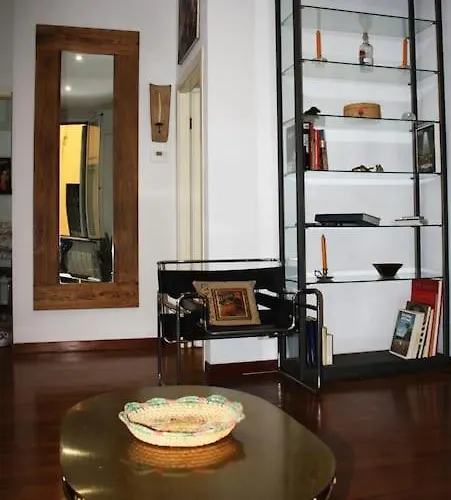 Apartamento Colosseo Vintage Roma
