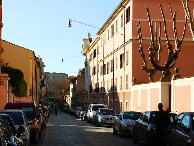 Colosseo Vintage